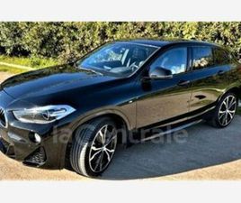 BMW X2 20I (F39) XDRIVE 20I M SPORT BVA8