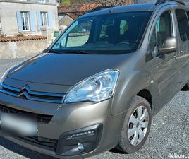 BERLINGO MULTISPACE
