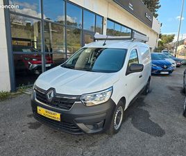 RENAULT EXPRESS VAN II VAN 1.5 BLUE DCI 95 CONFORT 2022