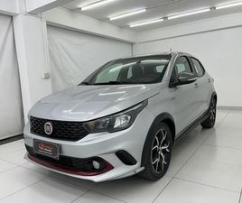 HGT 1.8 16V FLEX AUT.