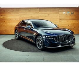 GENESIS G90 G90 LUXURY PLUS AWD