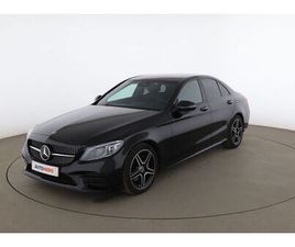 MERCEDES-BENZ CLASSE C 220 D AMG LINE 9G-TRONIC