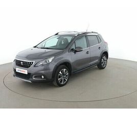 PEUGEOT 2008 PEUGEOT 2008 1.6 BLUE-HDI ALLURE