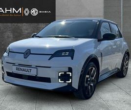 5 ELECTRIC 150 COMFORT RANGE ICONIC FIVE