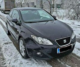 SPORTCOUPÉ REFERENCE 1,6 TDI CR