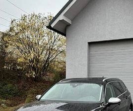 VOLKSWAGEN PASSAT ALLTRACK 2.0 TDI BMT SCR 4MO. ALLTRACK AVT. 200HP 1 LETO JAMSTVA