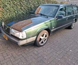 VOLVO 940
