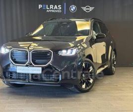 (G45) M50 XDRIVE 398 M PERFORMANCE BVA8