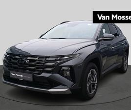 HYUNDAI TUCSON 1.6 T-GDI 48V FEEL 7-DCT | VAN MOSSEL AUTOMOTIVE GROUP