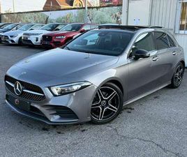 ETAT NEUF / PACK AMG / PANO / CARPLAY / FULL !!!