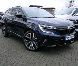 ICONIC 6 E-TECH HYBRID 4CONTROL H&K MATIR