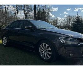 VOLKSWAGEN JETTA 2.0 TDI HIGHLINE 103 140