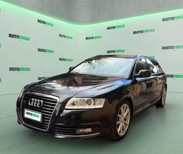 3.0 TDI 240CV - OTTIME CONDIZIONI