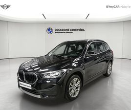 X1 XDRIVE 25E 220 CH BVA6