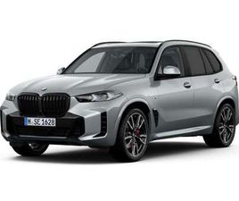 XDRIVE30D - M SPORT PACK PRO - 7 ZITPLAATSEN