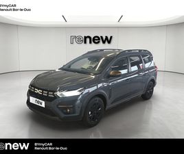 JOGGER HYBRID 140 7 PLACES GSR2