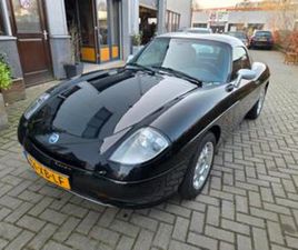 FIAT BARCHETTA FIAT BARCHETTA, 1.8 16V