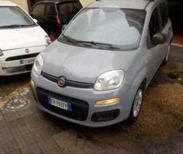 PANDA III 2016 1.2 LOUNGE EASYPOWER GPL 69CV