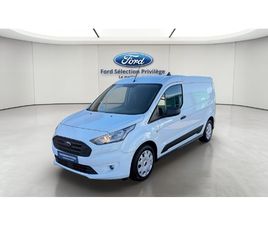 TRANSIT CONNECT FGN L2 1.0E100 E85 S&S