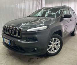 LONGIDUDE AUTO 4X4 PARI AL NUOVO UNICOPROPRIETARIO