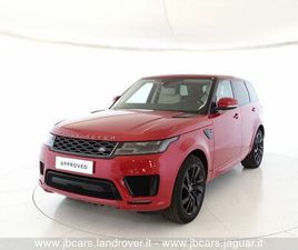 3.0 SDV6 MHEV 249CV HSE DYNAMIC AUT.