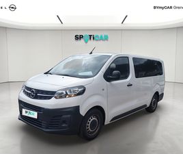 VIVARO COMBI L3 1.5 DIESEL 120 CH