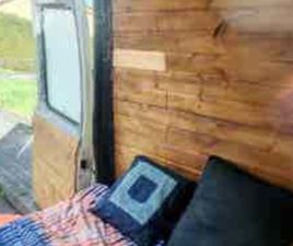 PEUGEOT BOXER - 2.8 HDI DIESEL