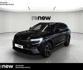 AUSTRAL E-TECH HYBRID 200