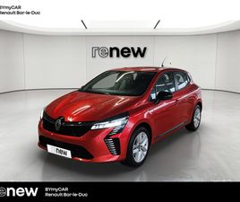 CLIO BLUE DCI 100 CH GSR2