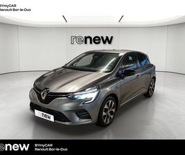 CLIO E-TECH FULL HYBRID 145