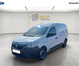 EXPRESS VAN BLUE DCI 75