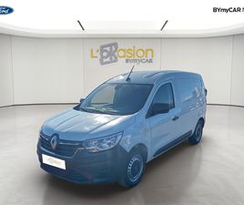 EXPRESS VAN BLUE DCI 95