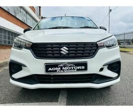 2021 SUZUKI ERTIGA 1.5 GL