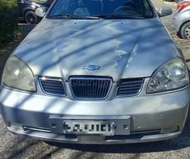 DAEWOO NUBIRA 2003 SENTAN