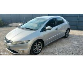 VEND HONDA CIVIC