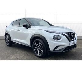 2025 (74) - 1.0 DIG-T N-CONNECTA 5DR PETROL HATCHBACK