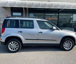 2.0 TDI EASY OUTDOOR 4X4 - NEOPATENTATI