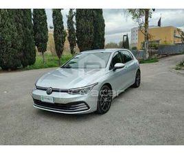 GOLF 2.0 TDI 115 CV SCR LIFE