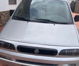 FIAT SCUDO - 2.0 HDI