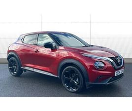 2024 (74) - 1.0 DIG-T TEKNA 5DR DCT PETROL HATCHBACK