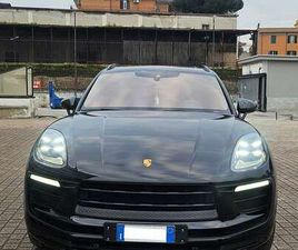 MACAN I 2022 2.0 265CV PDK