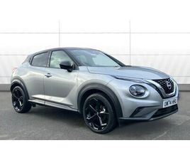 2024 (74) - 1.0 DIG-T TEKNA 5DR PETROL HATCHBACK