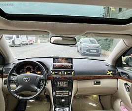 2.0 EXECUTIVE ELEGANT