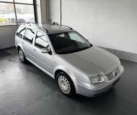 BORA VARIANT 2.0 COMFORTLINE