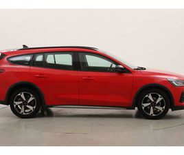 FORD FOCUS SW FOCUS SW HYBRID ACTIVE 1.0 MILD HYBRID 125CV