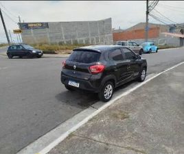 RENAULT KWID LIFE 1.0 FLEX 12V 5P MEC. 2018