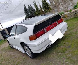 HONDA CRX ED9 D16A9