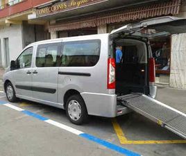 FIAT - SCUDO