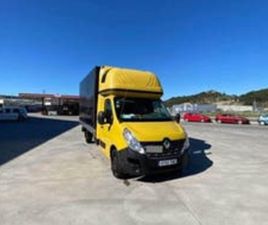 RENAULT - MASTER