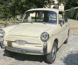 BIANCHINA PANORAMICA